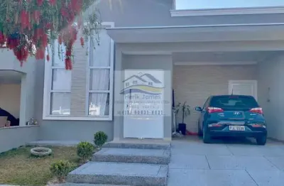 Condomínio residencial reserva ipanema - casa à venda no bairro condomínio reserva ipanema - sorocaba/sp