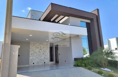 Condomínio ibiti reserva - casa à venda no bairro parque ibiti reserva - sorocaba/sp