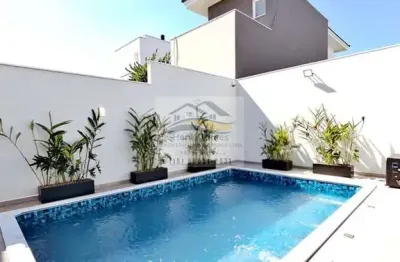 Condomínio ibiti royal park - casa à venda no bairro condomínio ibiti royal - sorocaba/sp
