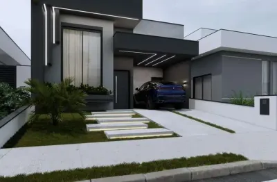 Condomínio residencial reserva ipanema - casa em condomínio em condomínio reserva ipanema, sorocaba/sp