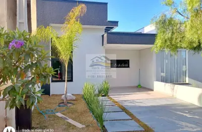 Condominio residencial jardim - casa à venda no bairro jardim residencial jardim - sorocaba/sp