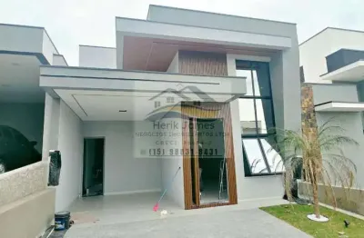 Villagio ipanema - casa em condomínio em jardim residencial villagio ipanema i, sorocaba/sp