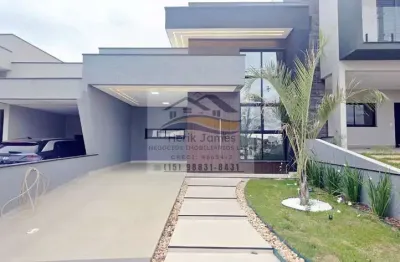 Villagio ipanema - casa à venda no bairro jardim residencial villagio ipanema i - sorocaba/sp