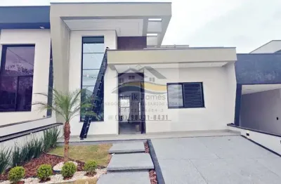 Villagio ipanema - casa à venda no bairro jardim residencial villagio ipanema i - sorocaba/sp