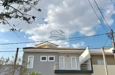 Condomínio ibiti royal park - casa à venda no bairro condomínio ibiti royal - sorocaba/sp