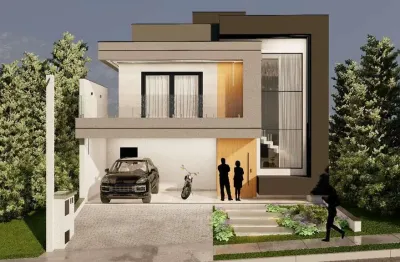 Condomínio ibiti royal park - terreno à venda no bairro condomínio ibiti royal - sorocaba/sp