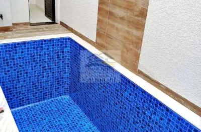 Condomínio Residencial Reserva Ipanema - Casa à venda no bairro Condomínio Reserva Ipanema - Sorocaba/SP