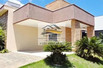 Condomínio ibiti reserva - casa à venda no bairro parque ibiti reserva - sorocaba/sp