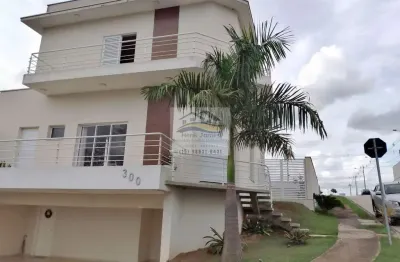 Condomínio ibiti reserva - casa à venda no bairro parque ibiti reserva - sorocaba/sp