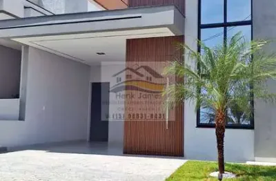 Villagio ipanema - casa à venda no bairro jardim residencial villagio ipanema i - sorocaba/sp