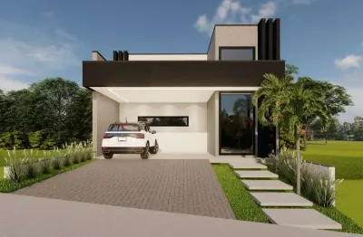 Condomínio residencial reserva ipanema - casa em condomínio em condomínio reserva ipanema, sorocaba/sp