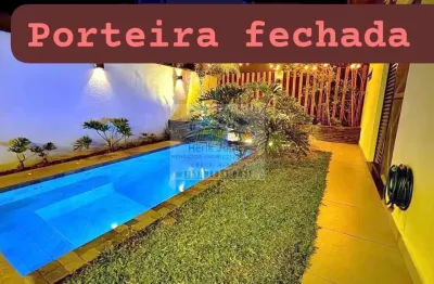 Condomínio ibiti reserva - casa à venda no bairro parque ibiti reserva - sorocaba/sp