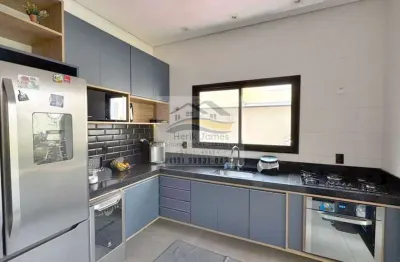 Condomínio ibiti reserva - Casa à venda no bairro Parque Ibiti Reserva - Sorocaba/SP