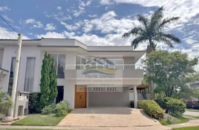 Condomínio ibiti royal park - casa à venda no bairro condomínio ibiti royal - sorocaba/sp