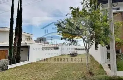 Condomínio ibiti reserva - terreno à venda no bairro parque ibiti reserva - sorocaba/sp