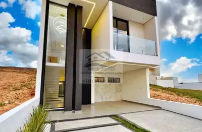 Horto villagio - casa à venda no bairro residencial horto florestal villagio - sorocaba/sp