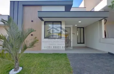 Condomínio terras de são francisco - casa à venda no bairro cajuru do sul - sorocaba/sp