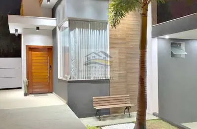 Condomínio golden park residence ii - casa à venda no bairro loteamento dinorá rosa - sorocaba/sp