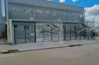 Kitnet / Stúdio à venda no Parque São Bento, Sorocaba 