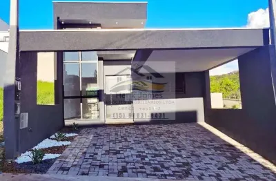 Horto villagio - casa em condomínio em residencial horto florestal villagio, sorocaba/sp