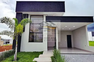 Condomínio Residencial Reserva Ipanema - Casa à venda no bairro Condomínio Reserva Ipanema - Sorocaba/SP