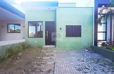 Condominio Residencial Jardim - Casa à venda no bairro Jardim Residencial Jardim - Sorocaba/SP