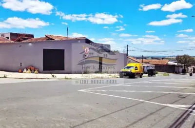 Salão comercial à venda no bairro Parque Vitória Régia - Sorocaba/SP