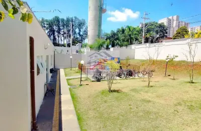 Residencial Santinni - Apartamento em Residencial Santinni