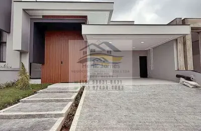 Condominio campos do conde - Casa em Condomínio Campos do Conde