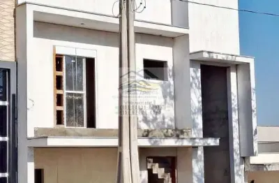 Condomínio Terras de São Francisco - Casa no Condomínio Terras de São Francisco