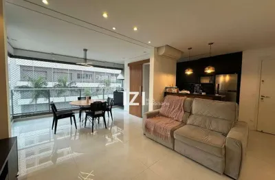 Apartamento, 80 m² - venda por r$ 2.000.000,00 ou aluguel por r$ 10.550,00/mês - vila olímpia - são paulo/sp