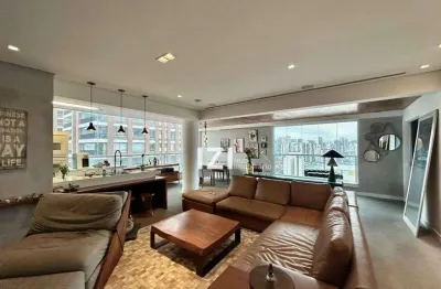 Apartamento, 150 m² - venda por r$ 4.200.000,00 ou aluguel por r$ 30.300,00/mês - itaim - são paulo/sp
