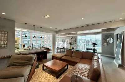 Apartamento, 150 m² - venda por r$ 4.200.000,00 ou aluguel por r$ 30.300,00/mês - itaim - são paulo/sp
