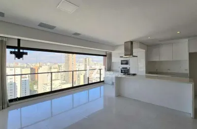 Apartamento com 2 suítes à venda, 98 m² por r$ 2.200.000 - vila nova conceição - são paulo/sp