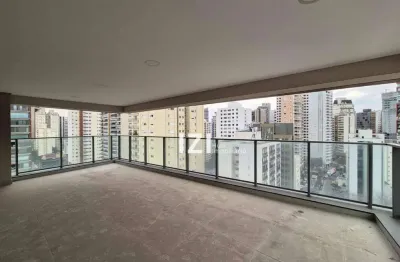 Apartamento com 4 suítes à venda, 246 m² por r$ 6.980.000 - itaim - são paulo/sp