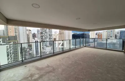 Apartamento à venda, 246 m² por r$ 6.980.000,00 - itaim - são paulo/sp