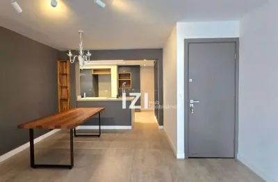 Apartamento, 95 m² - venda por r$ 2.500.000,00 ou aluguel por r$ 14.591,00/mês - vila nova conceição - são paulo/sp