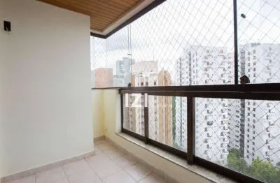 Apartamento à venda, 102 m² por r$ 2.390.000,00 - vila nova conceição - são paulo/sp