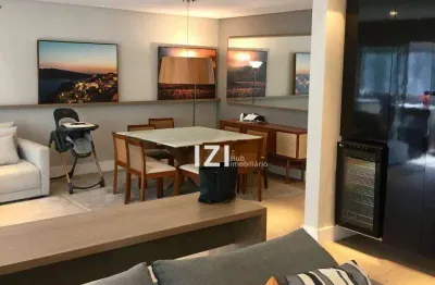 Apartamento com 3 suítes à venda, 166 m² por r$ 3.615.000 - vila nova conceição - são paulo/sp