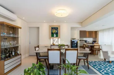 Apartamento com 3 suítes à venda, 157 m² por r$ 4.950.000 - vila nova conceição - são paulo/sp