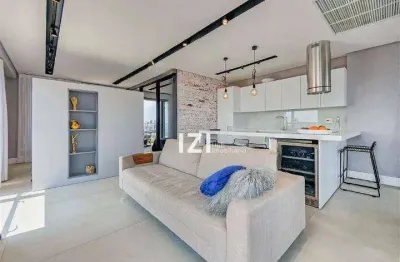 Apartamento com 1 suíte à venda, 97 m² por r$ 2.000.000 - vila nova conceição - são paulo/sp