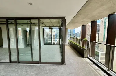 Apartamento com 3 suítes à venda, 209 m² por r$ 7.900.000 - itaim - são paulo/sp