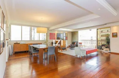 Apartamento com 3 suítes, 331 m² - venda por r$ 8.900.000 ou aluguel por r$ 29.540/mês - itaim - são paulo/sp