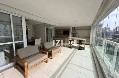 Apartamento com 3 suítes à venda, 157 m² por r$ 4.690.000 - vila nova conceição - são paulo/sp