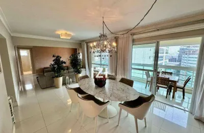 Apartamento com 2 suítes para alugar, 111 m² por r$ 16.900/mês - vila olímpia - são paulo/sp