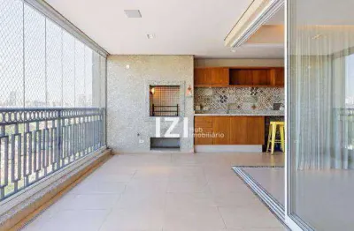 Apartamento com 3 suítes, 156 m² - venda por r$ 3.300.000 ou aluguel por r$ 21.188/mês - vila olímpia - são paulo/sp