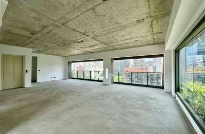 Apartamento à venda, 226 m² por r$ 7.500.000,00 - vila olímpia - são paulo/sp