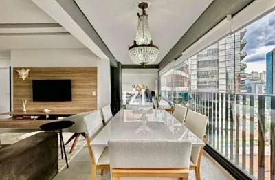 Apartamento à venda, 80 m² por r$ 1.780.000,00 - vila olímpia - são paulo/sp