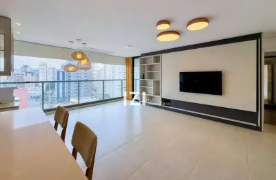 Apartamento com 2 suítes à venda, 95 m² por r$ 2.250.000 - vila olímpia - são paulo/sp