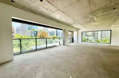 Apartamento à venda, 226 m² por r$ 6.500.000,00 - vila olímpia - são paulo/sp
